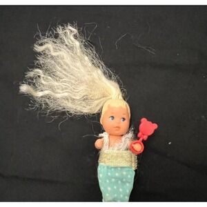 Vintage 1973 Krissy Doll